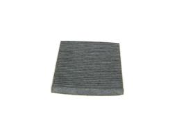 Filter, cabin air BOSCH 1987432415