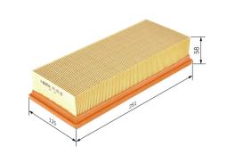 Air Filter BOSCH 1457433282