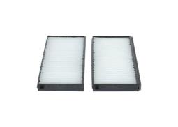 Filter, cabin air BOSCH 1987432260