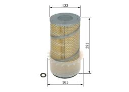 Air Filter BOSCH 1457429933