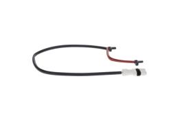 Warning Contact, brake pad wear BOSCH 1987474593