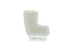 Air Filter BOSCH F 026 400 158