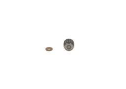 Screw BOSCH F 00R L00 412