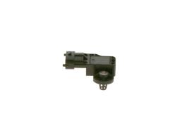 Sensor, fuel pressure BOSCH 0 261 230 484