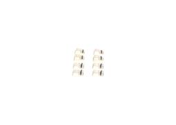 Accessory Kit, disc brake pad BOSCH 1987474232