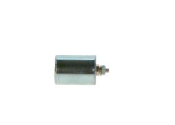 Capacitor, ignition system BOSCH 2 207 330 041