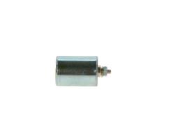 Capacitor, ignition system BOSCH 2207330041