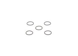 Rubber Ring BOSCH 2 440 210 026