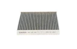 Filter, cabin air BOSCH 1987432380