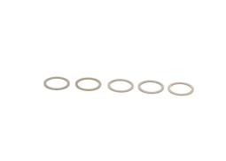 Repair Kit, common rail system BOSCH F 00Z C99 887