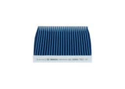 Filter, cabin air BOSCH 0 986 628 623