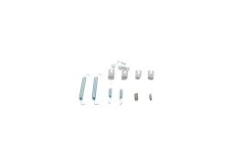 Accessory Kit, brake shoes BOSCH 1 987 475 261