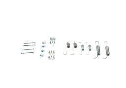 Accessory Kit, brake shoes BOSCH 1 987 475 346