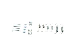 Accessory Kit, brake shoes BOSCH 1987475346