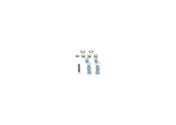 Accessory Kit, brake shoes BOSCH 1 987 475 053