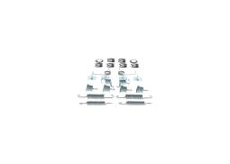 Accessory Kit, brake shoes BOSCH 1987475053