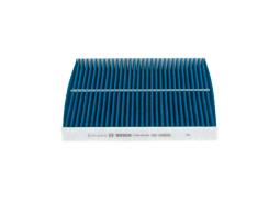 Filter, cabin air BOSCH 0 986 628 566
