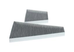 Filter, cabin air BOSCH 1987435506
