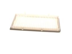 Filter, cabin air BOSCH 1987432208