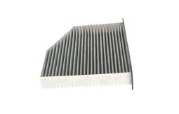 Filter, cabin air BOSCH 1987432397