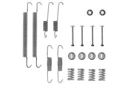 Accessory Kit, brake shoes BOSCH 1 987 475 137