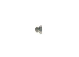 Screw BOSCH 2 443 462 009