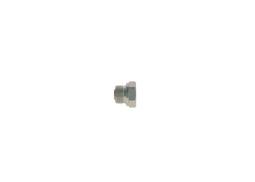 Screw BOSCH 2443462009