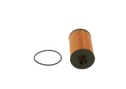 Oil Filter BOSCH F 026 407 040