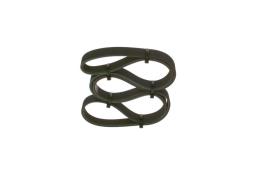V-ribbed Belt BOSCH 1987947949
