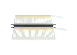 Filter, cabin air BOSCH 1987432078