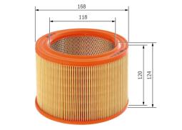 Air Filter BOSCH 1 457 433 544