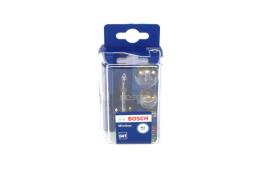 Bulbs Assortment BOSCH 1987301102