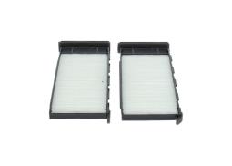 Filter, cabin air BOSCH 1987435006