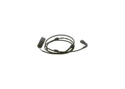 Warning Contact, brake pad wear BOSCH 1987474942