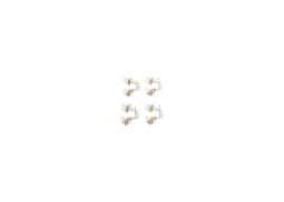 Accessory Kit, disc brake pad BOSCH 1987474721