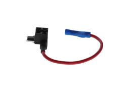 Fuse Holder BOSCH 0 986 354 014