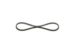 V-ribbed Belt BOSCH 1987947881