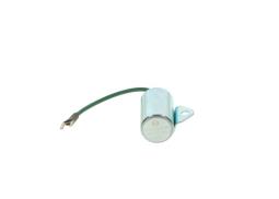 Capacitor, ignition system BOSCH 1237330809