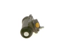 Wheel Brake Cylinder BOSCH F 026 009 184