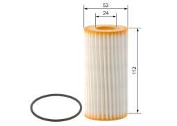 Oil Filter BOSCH F 026 407 278