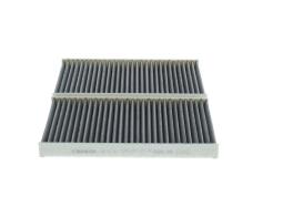 Filter, cabin air BOSCH 1987432402