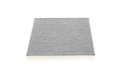 Filter, cabin air BOSCH 1987432360