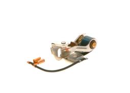 Contact Breaker, ignition distributor BOSCH 1237013052