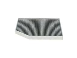 Filter, cabin air BOSCH 1 987 435 604