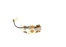 Contact Breaker, ignition distributor BOSCH 1987231020