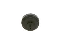 Lid, urea filter housing BOSCH 1457030020