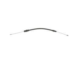 Cable Pull, parking brake BOSCH 1 987 477 565