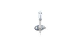 Bulb, front fog light BOSCH 1987302411