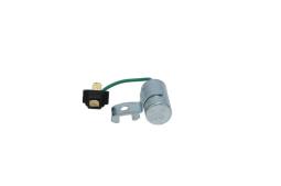 Capacitor, ignition system BOSCH 1237330339