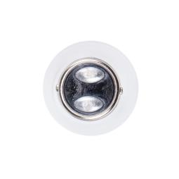 Bulb, rear fog light